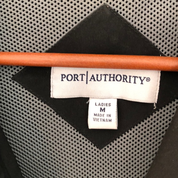 Port Authority Light Jacket - Picture 13 of 16